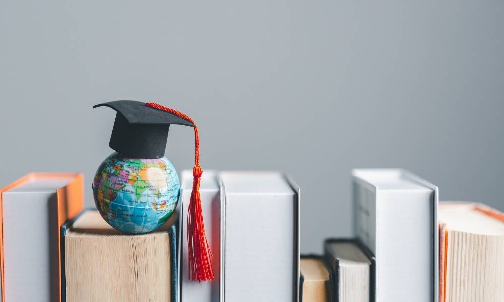 The Significance of a Global Perspective in Education - EconomyGalaxy